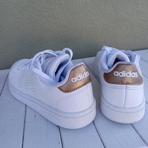 adidas Advantage shoes